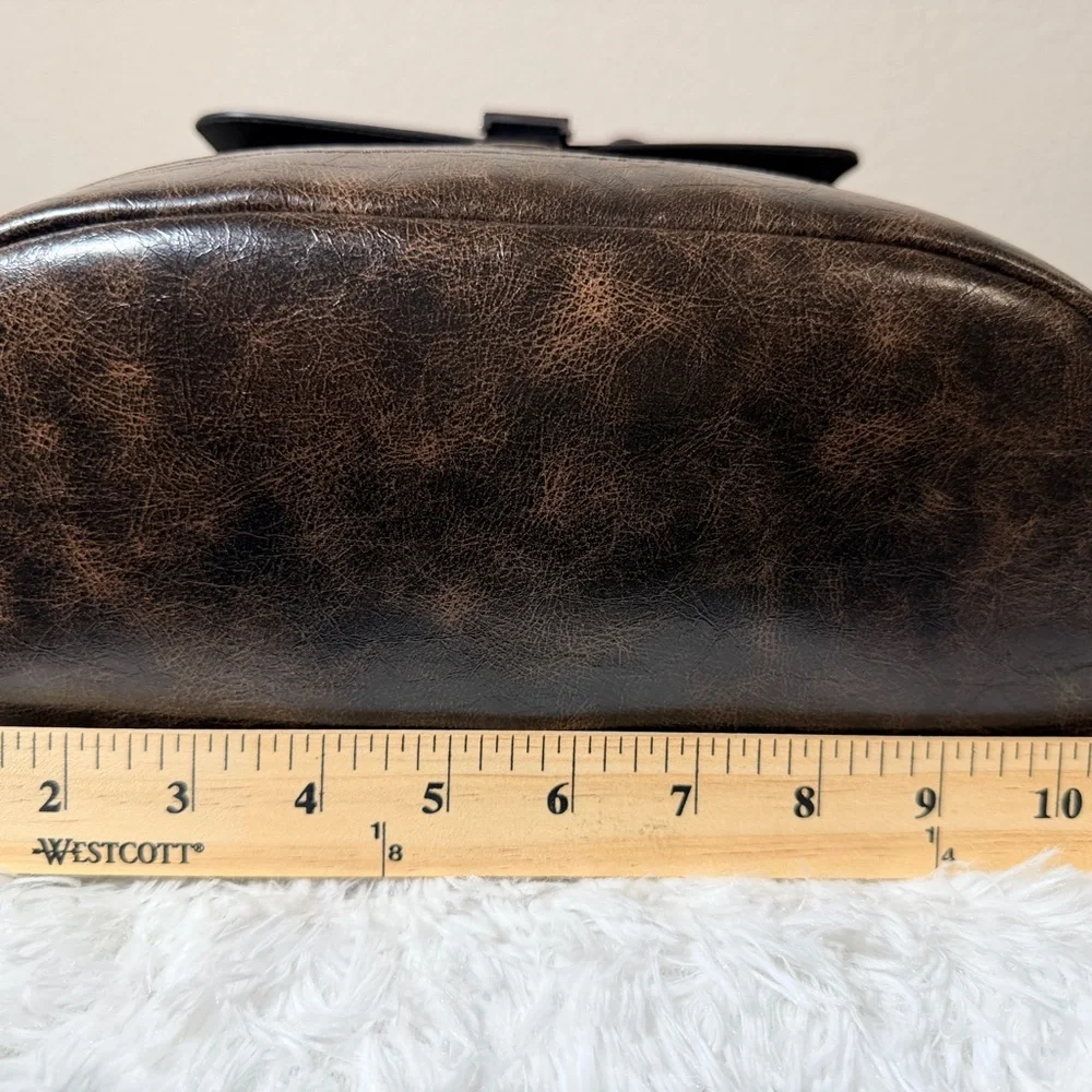 Michael Kors color brown